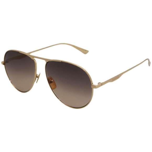 Gucci Teardrop Sunglasses
